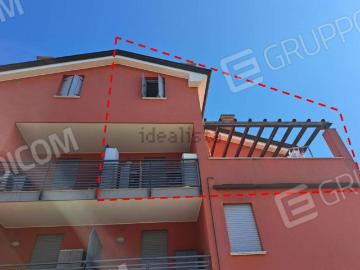 Appartamento in vendita di 112 m² in Via G.Verdi, 30