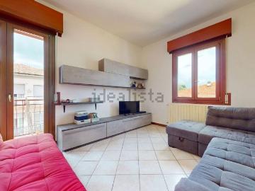 Appartamento in vendita di 112 m² in Via G. B. Venturi, 20