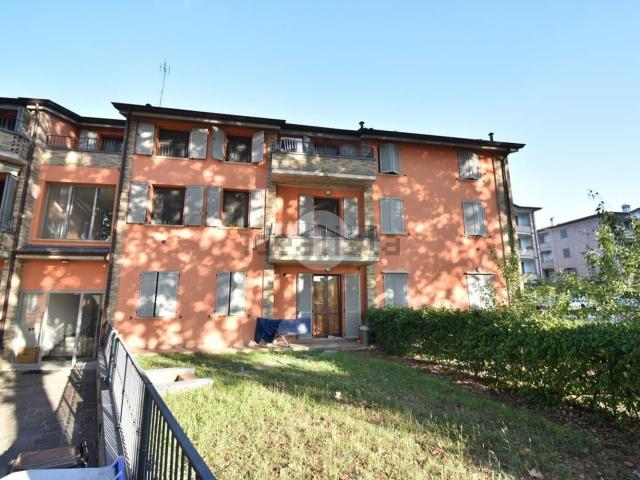 Appartamento in vendita di 112 m² in Via G. Matteotti