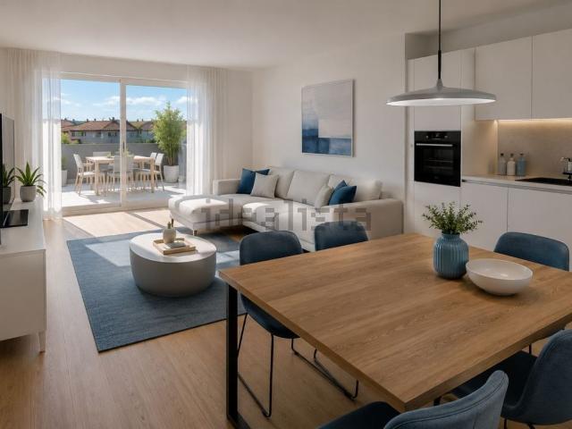 Appartamento in vendita di 112 m² in Via G. Mazzini