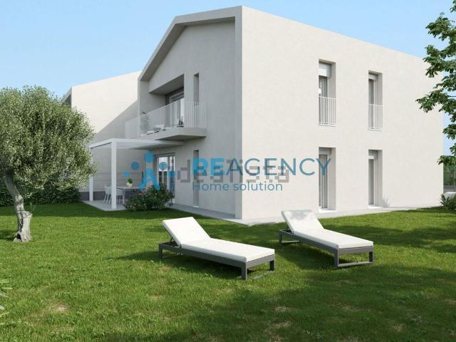 Appartamento in vendita di 112 m² in Via G. Mazzini