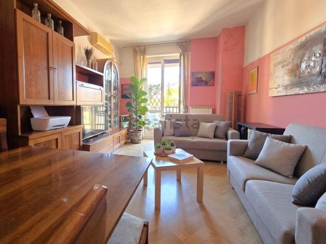 Appartamento in vendita di 112 m² in Via Gorizia