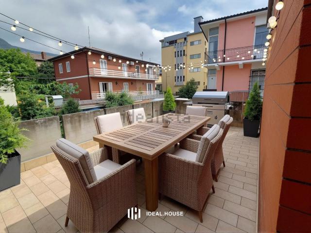 Appartamento in vendita di 112 m² in Via Gabelletta, 182