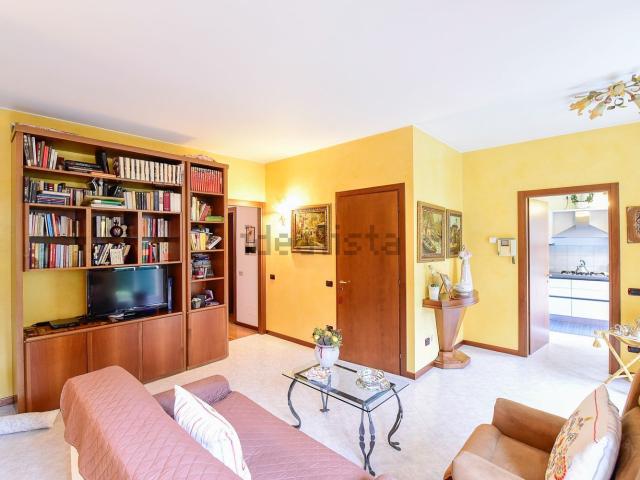 Appartamento in vendita di 112 m² in Via Galeazzo Viganò, 6