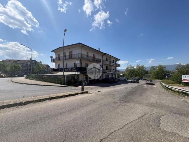 Appartamento in vendita di 112 m² in Via Gen. Carlo Alberto dalla Chiesa