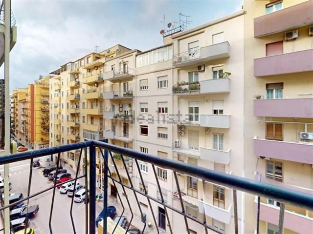 Appartamento in vendita di 112 m² in Via Giudice Mariano