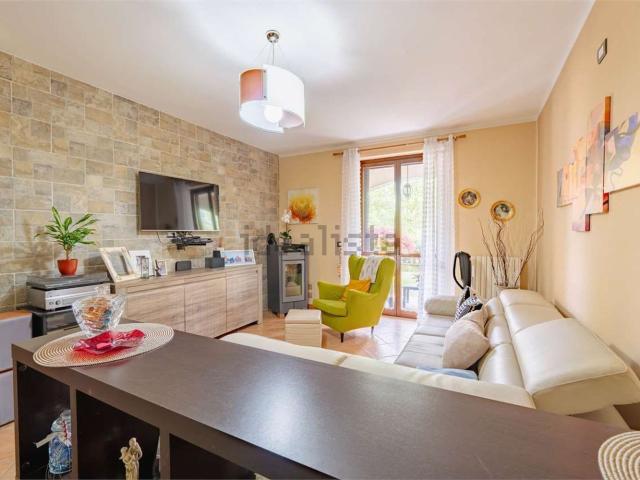 Appartamento in vendita di 112 m² in Via Giuseppe Cominetti, 2