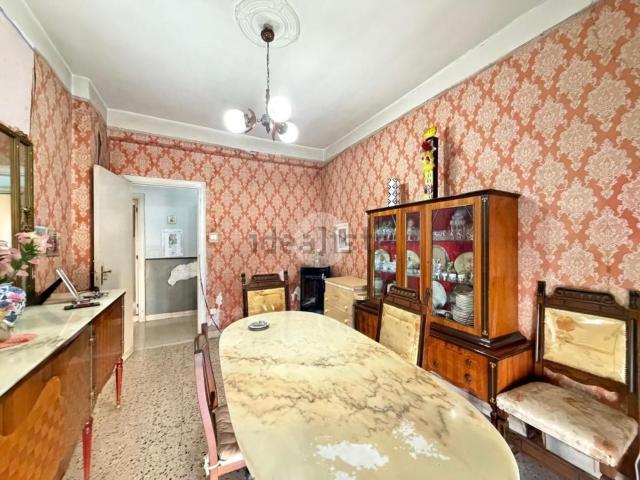 Appartamento in vendita di 112 m² in Via Giuseppe di Vittorio, 12