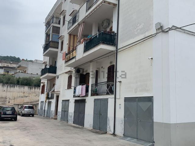 Appartamento in vendita di 112 m² in Via Giuseppe di Vittorio, 16