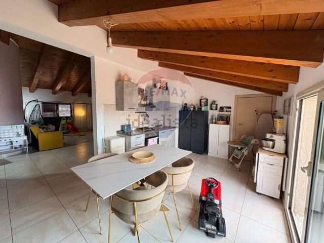 Appartamento in vendita di 112 m² in Via Giuseppe Mazzini, 16