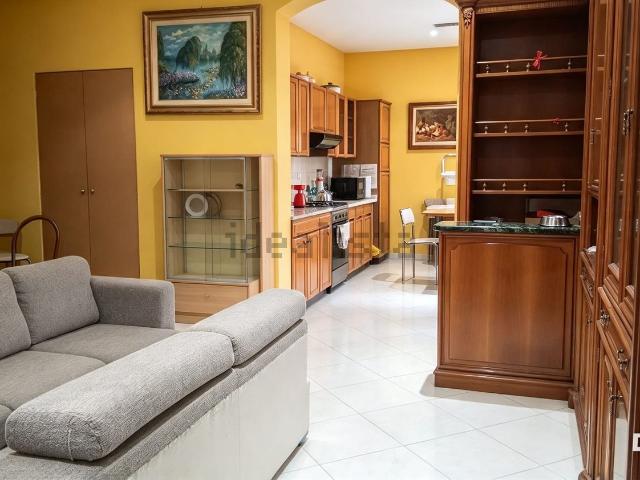 Appartamento in vendita di 112 m² in Via Giuseppe Mischi