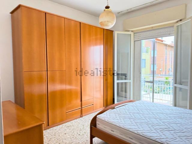 Appartamento in vendita di 112 m² in Via Giuseppe Piazzi