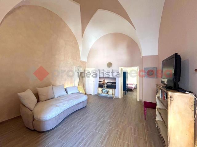 Appartamento in vendita di 112 m² in Via Giuseppe Verdi