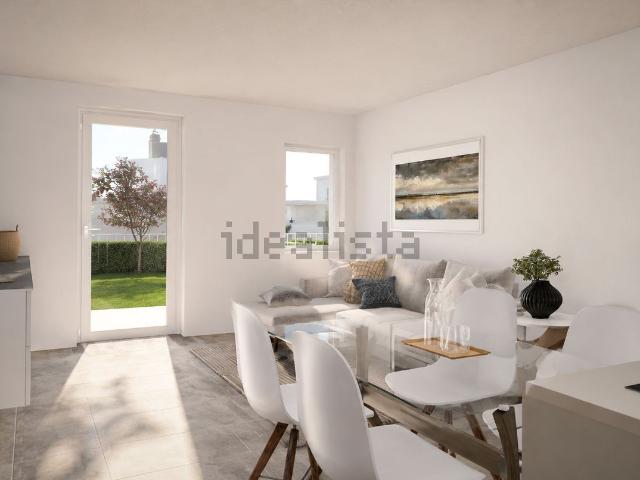 Appartamento in vendita di 112 m² in Via Giacomo Matteotti, 289