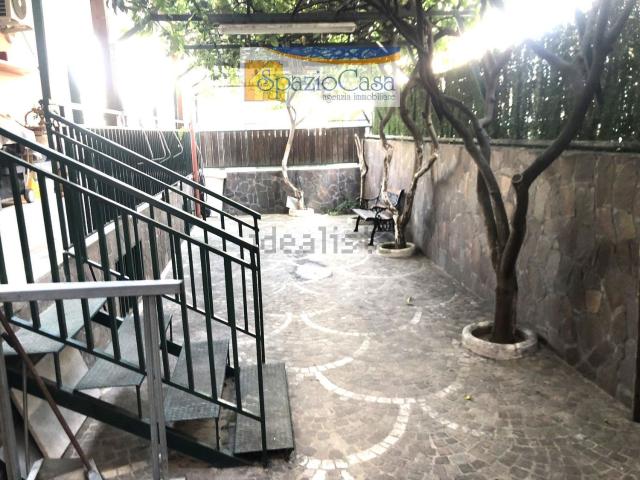 Appartamento in vendita di 112 m² in Via Giardini, 20