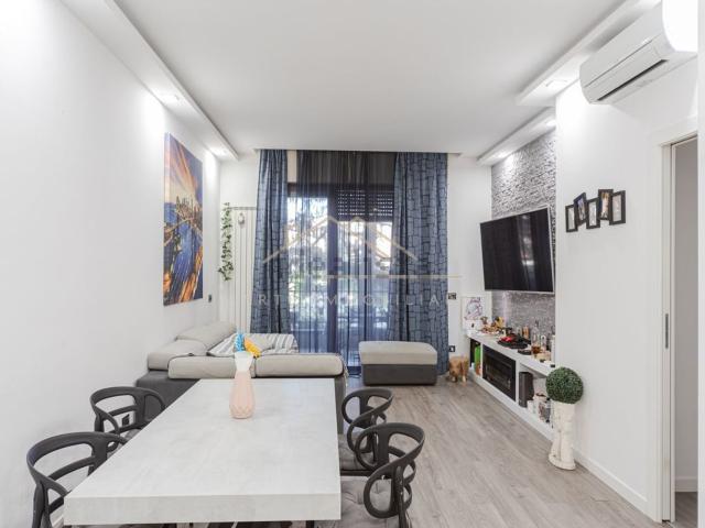 Appartamento in vendita di 112 m² in Via Giovanni de Medici, 53