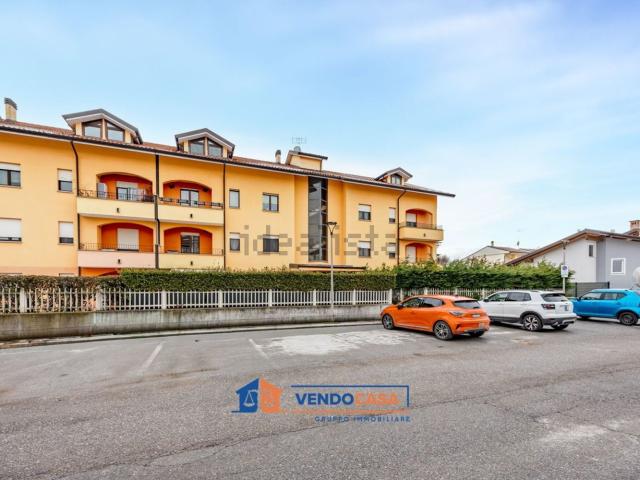 Appartamento in vendita di 112 m² in Via Giovanni Falcone, 7