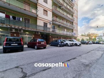 Appartamento in vendita di 112 m² in Via Giovanni Paolo I