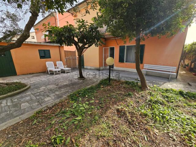 Appartamento in vendita di 112 m² in Via Guglielmo Marconi, 3