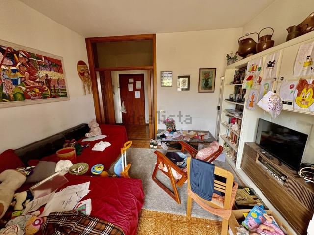 Appartamento in vendita di 112 m² in Via Guglielmo Marconi, 1