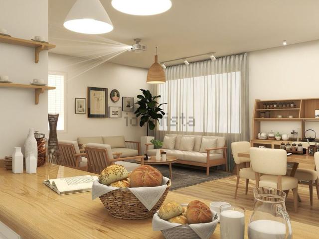 Appartamento in vendita di 112 m² in Via Guglielmo Marconi, 6