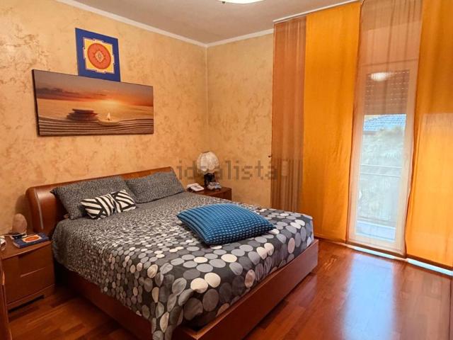 Appartamento in vendita di 112 m² in Via Guido Miglioli