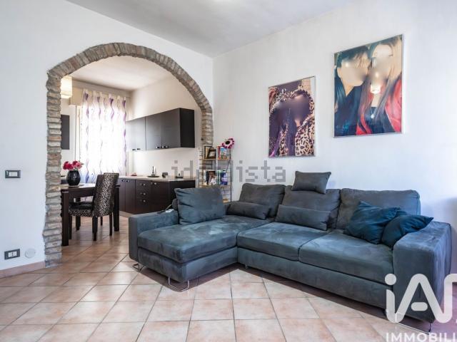 Appartamento in vendita di 112 m² in Via Guido Rossa, 16