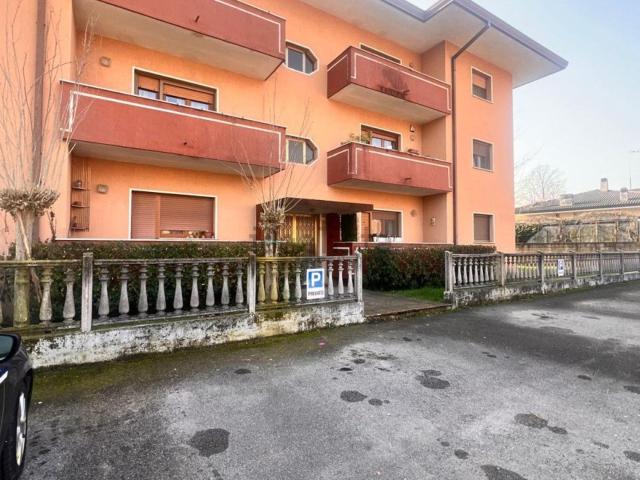 Appartamento in vendita di 112 m² in Via Don Minzoni, 29