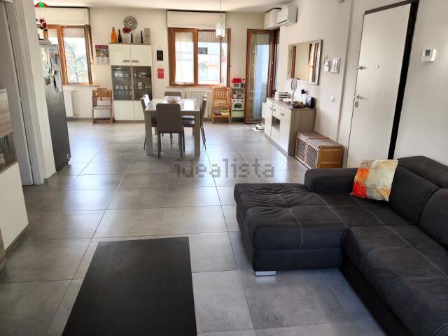 Appartamento in vendita di 112 m² in Via Don Giulio Facibeni