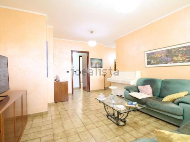Appartamento in vendita di 112 m² in Via Don Luigi Sturzo, 18