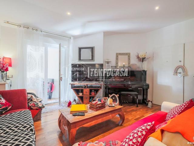 Appartamento in vendita di 112 m² in Via Don Torres