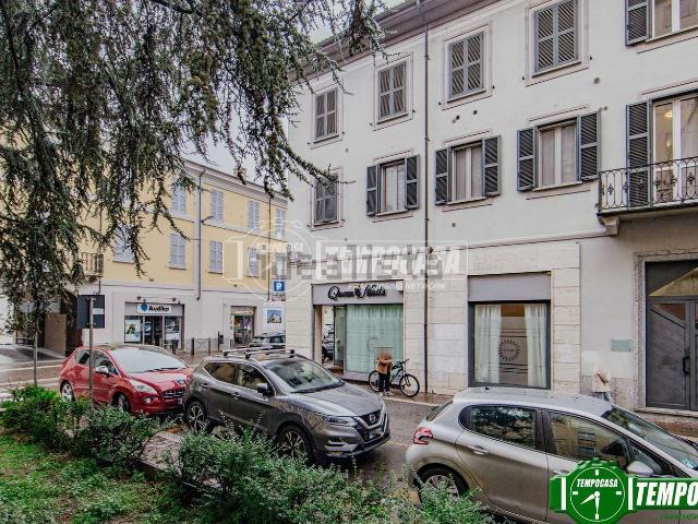Appartamento in vendita di 112 m² in Via dal Verme