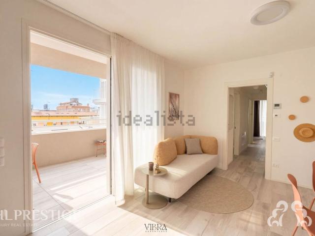 Appartamento in vendita di 112 m² in Via Dante Alighieri, 44