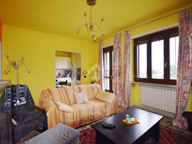 Appartamento in vendita di 112 m² in Via Dante Alighieri, 4