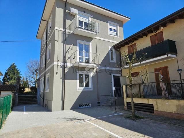 Appartamento in vendita di 112 m² in Via dei Badilanti, 25