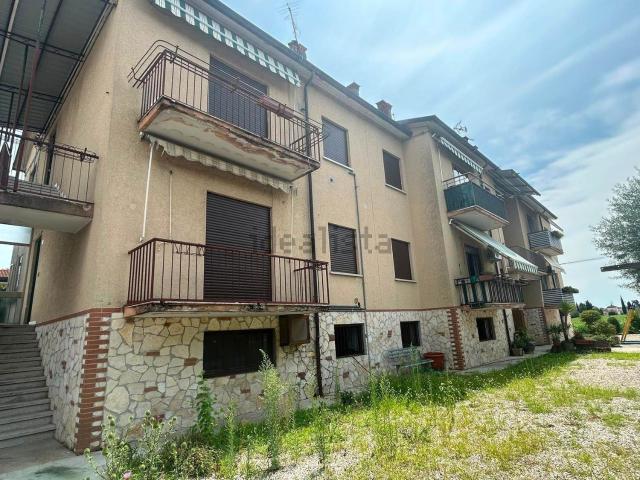 Appartamento in vendita di 112 m² in Via dei Frassini, 2