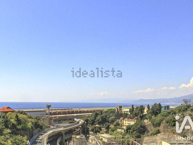 Appartamento in vendita di 112 m² in Via dei Sessanta