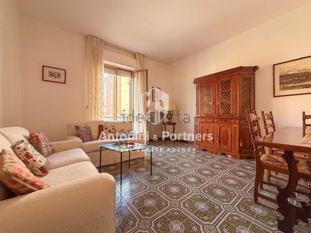 Appartamento in vendita di 112 m² in Via del Broglino