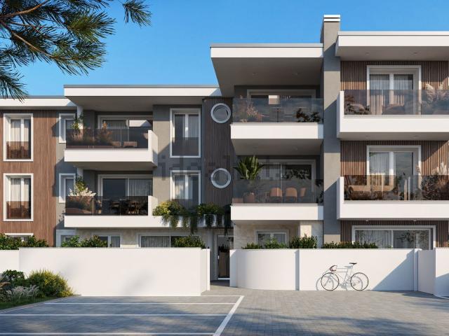 Appartamento in vendita di 112 m² in Via del Correggio, 23