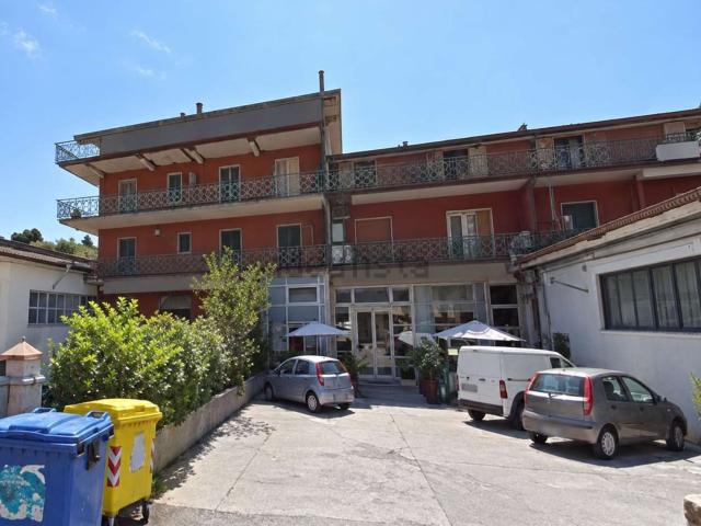 Appartamento in vendita di 112 m² in Via del Gallitello, 85