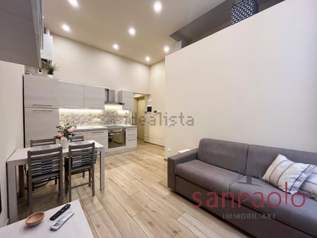 Appartamento in vendita di 112 m² in Via del Lastrone