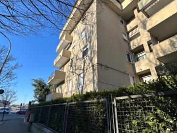 Appartamento in vendita di 112 m² in Via del Risorgimento, 36