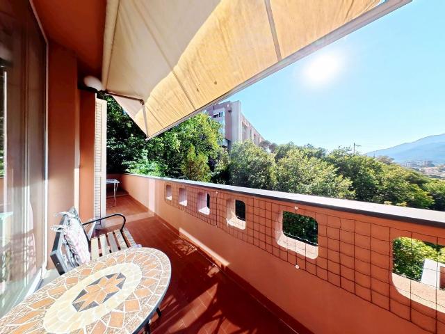 Appartamento in vendita di 112 m² in Via del Roccolo, 4