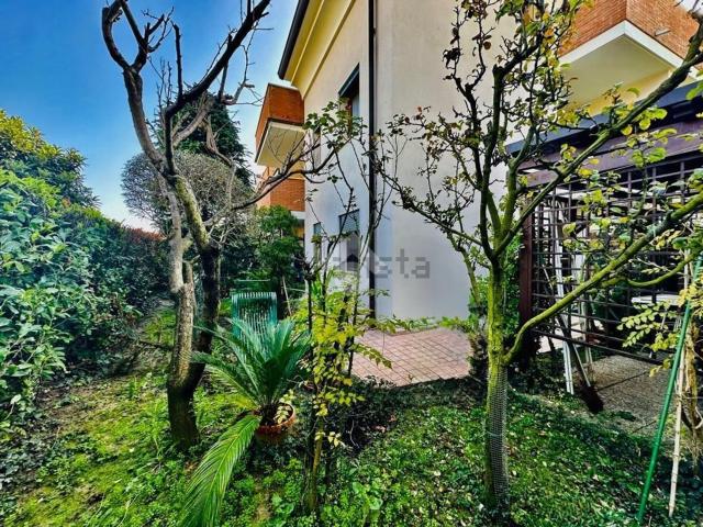 Appartamento in vendita di 112 m² in Via dello Stadio, 24