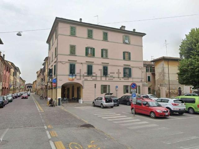 Appartamento in vendita di 112 m² in Via della Libertà, 112