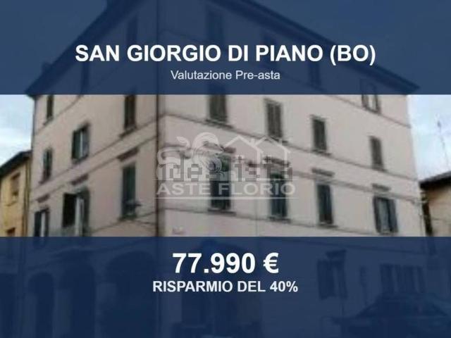 Appartamento in vendita di 112 m² in Via della Libertà, 112