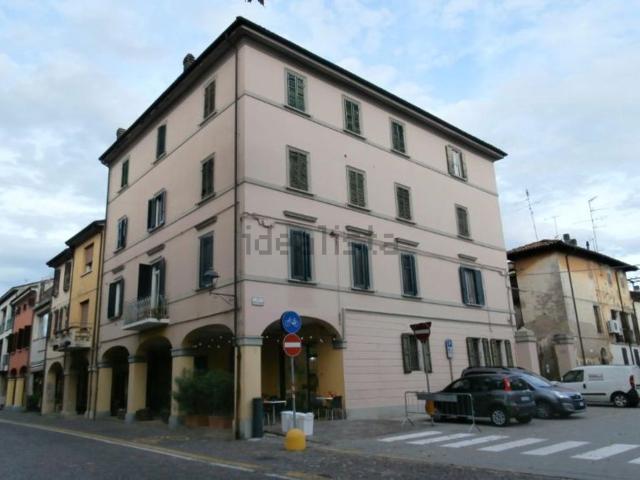 Appartamento in vendita di 112 m² in Via della Libertà