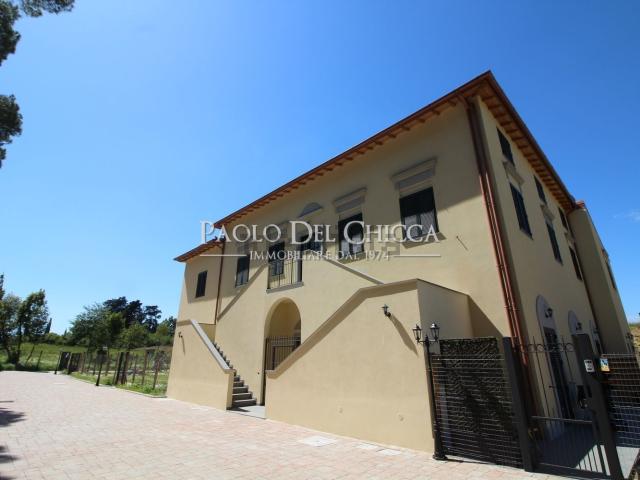 Appartamento in vendita di 112 m² in Via della Puzzolente