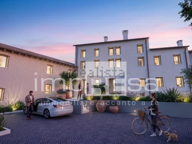 Appartamento in vendita di 112 m² in Via della Vittoria