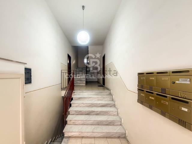Appartamento in vendita di 112 m² in Via delle Olimpiadi, 3